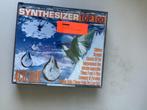 Synthesizer top 100 (4 cd’s), Verzenden, Zo goed als nieuw