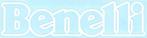 Benelli sticker #13, Motoren, Ophalen of Verzenden