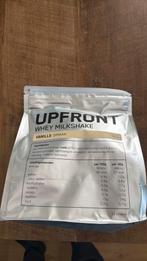 Upfront whey mikshake vanille, Ophalen of Verzenden, Nieuw, Overige typen