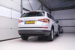 Skoda Kodiaq 1.5 TSI Business Edition Plus | Adaptive | Alca, 4 cilinders, 150 pk, 1481 kg, Wit