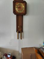 klok hangend, Ophalen, Gebruikt, Analoog, Wandklok