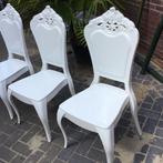 Stapel stoelen, Ophalen, Zo goed als nieuw