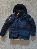 Geographical Norway Acore Men's winterjas NIEUW, Ophalen of Verzenden, Nieuw, Maat 52/54 (L), Blauw