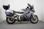 Yamaha FJR 1300: GERESERVEERD RD (bj 2003), Handvatverwarming, Bedrijf, 1298 cc, Meer dan 35 kW