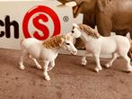 Schleich paarden z.g.a.n., Ophalen of Verzenden, Zo goed als nieuw, Paard, Beeldje of Figuurtje