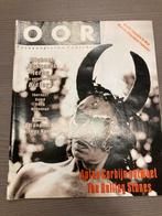 OOR Magazine 1995 SALAD Rolling Stones MICHAEL JACKSON Smog, Boeken, Tijdschriften en Kranten, Verzenden, Gelezen, Muziek, Film of Tv