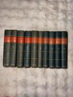 Winston Churchill Memoires Tweede Wereld oorlog 1939-1945, Boeken, Sir Winston Churchill, Ophalen of Verzenden, Algemeen, Tweede Wereldoorlog