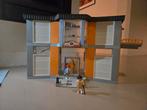 Playmobil Ziekenhuis - Compleet Ingericht, Ophalen of Verzenden, Zo goed als nieuw, Complete set