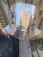 Scherm laag model, Ophalen, Gebruikt, Overige typen