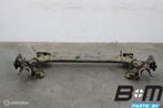 Achteras VW Golf 4 1J0500051K, Gebruikt