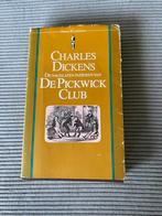 De Pickwick Club - Charles Dickens, Ophalen of Verzenden, Gelezen, Charles Dickens