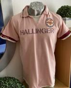 Hallinger polo maat M [vm], Kleding | Heren, Polo's, Ophalen of Verzenden, Zo goed als nieuw, Maat 48/50 (M), Roze