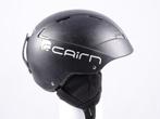 57 58 skihelm/snowboardhelm CAIRN LOC-ACTIVE