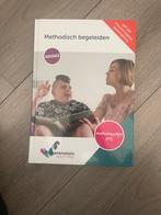 Methodisch begeleiden - KD2022, Boeken, Ophalen of Verzenden, Gamma, Zo goed als nieuw, MBO