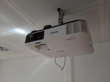 Epson EB-1980WU beschikbaar voor biedingen