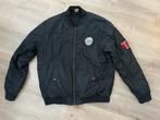 Bomberjack van Ajax, Zwart, Maat 56/58 (XL), Ophalen of Verzenden, Zo goed als nieuw