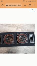 Auto Box, Ophalen of Verzenden, Gebruikt