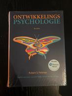 Ontwikkelingspsychologie Robert Feldman, Robert S. Feldman, Nieuw, Ophalen of Verzenden, Nederlands