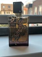Lattafa OUD LaiL Maleki 100ML, Ophalen of Verzenden, Zo goed als nieuw