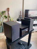 SONY CMT-SBT40D in zeer goede staat. Bieden vanaf 20,-, Ophalen, Gebruikt, Cd-speler, Sony