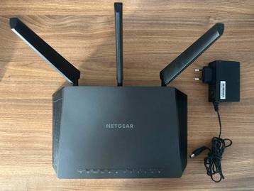 Netgear Nighthawk AC1900 (R7000) Router beschikbaar voor biedingen