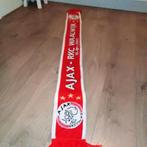 Ajax sjaal Ajax - RKC Waalwijk 15-09-2012 Aegon, Ophalen, Gebruikt, Ajax, Vaantje of Sjaal