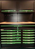 🛠NIEUW IN DOOS!! STAHLWERK GERMANY SW10 GEREEDSCHAPSKAR, Ophalen, Nieuw