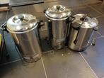 percolator koffiecontainer, Ophalen, Gebruikt, Overige modellen, 10 kopjes of meer