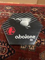 Abalone Bordspel - Klassieker!, Hobby en Vrije tijd, Gezelschapsspellen | Bordspellen, Een of twee spelers, Ophalen, Zo goed als nieuw