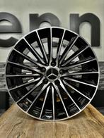Mercedes AMG style 18 19 20 inch zwart nieuw!, 18 inch, Velg(en), Nieuw, Ophalen of Verzenden
