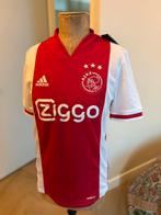 Ajax thuisshirt 2020-2021 nieuw met kaartje. Maat 176, Maat S, Ophalen of Verzenden, Nieuw, Shirt