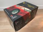 Pocher Ferrari F40 1:8 ( Rivarossi ) zeldzame kit, Hobby en Vrije tijd, Modelauto's | 1:5 tot 1:12, Ophalen of Verzenden, Zo goed als nieuw