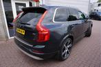 Volvo XC90 2.0 B5 AWD 7-Zits Inscription Automaat (bj 2022), 2005 kg, Gebruikt, Euro 6, 4 cilinders