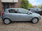 Opel Corsa 1.4-16V Edition 5DR |Nap |Airco |Apk, Voorwielaandrijving, Euro 5, Gebruikt, 1398 cc
