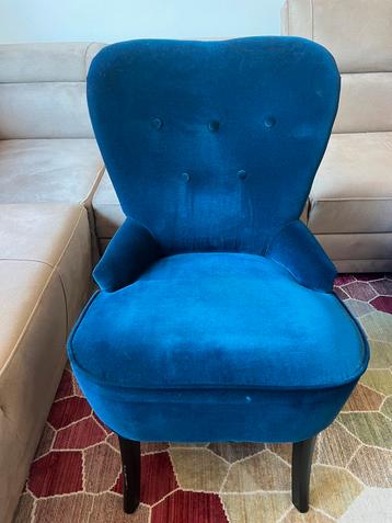 Ikea fauteuil Remsta in zeer goede staat. beschikbaar voor biedingen