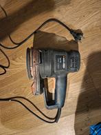 Schuurmachine, Ophalen, Minder dan 600 watt, Vlakschuurmachine