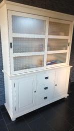Te koop, Huis en Inrichting, Kasten | Buffetkasten, Ophalen of Verzenden, Gebruikt, 25 tot 50 cm, 200 cm of meer