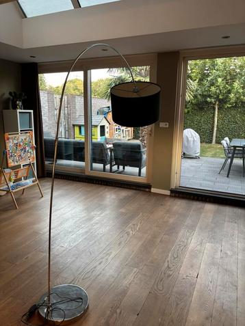 Vloerlamp merk Zuiver