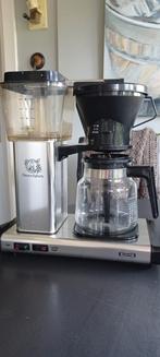 DE Douwe Egberts koffiezetapparaat, Witgoed en Apparatuur, Koffiezetapparaten, Gebruikt, Ophalen of Verzenden, Koffiemachine