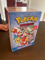 Pokemon Adventure Ruby & Sapphire, Boeken, Complete serie of reeks, Ophalen of Verzenden, Zo goed als nieuw, Hidenori Kusaka