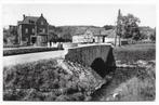 Mechelen Bij Het Bruggetje Oude Gelopen Ansichtkaart B5249, Ophalen of Verzenden, 1960 tot 1980, Gelopen