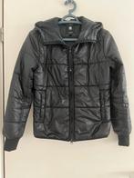 G-STAR RAW short padded jacket, Kleding | Dames, Jassen | Zomer, Maat 34 (XS) of kleiner, Ophalen of Verzenden, Zo goed als nieuw
