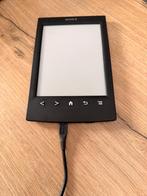 Sony PRS-T2N e-reader in zeer goede staat., Computers en Software, E-readers, Gebruikt, Verzenden, 4 GB of minder, Touchscreen