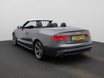 Audi A5 Cabriolet 1.8 TFSI Sport Edition | Climate Control |, Auto's, 12 maanden, Gebruikt, 4 cilinders, 4 stoelen