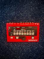 Nord Drum 2 Percussie Synthesizer, Muziek en Instrumenten, Overige merken, Zo goed als nieuw, Met midi-aansluiting, Overige aantallen