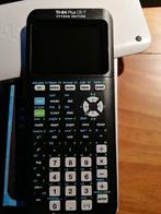 Grafische rekenmachine TI-84 plus CE-T Texas, Ophalen, Grafische rekenmachine, Zo goed als nieuw