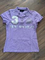Shirt HV polo maat S, Dieren en Toebehoren, Ophalen of Verzenden, Zo goed als nieuw, Dressuur, Bovenkleding