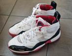 Nike Air Jordan Maat 43 - in goede staat, Wit, Nike, Ophalen of Verzenden, Sneakers of Gympen