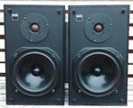 NAD 8225 speaker set,werken goed,zeldzame speakers., Overige merken, Gebruikt, Ophalen of Verzenden, 60 tot 120 watt