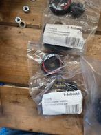 2x Webasto Draaiknop Potentiometer Air Top, Ophalen of Verzenden, Nieuw, Universele onderdelen
